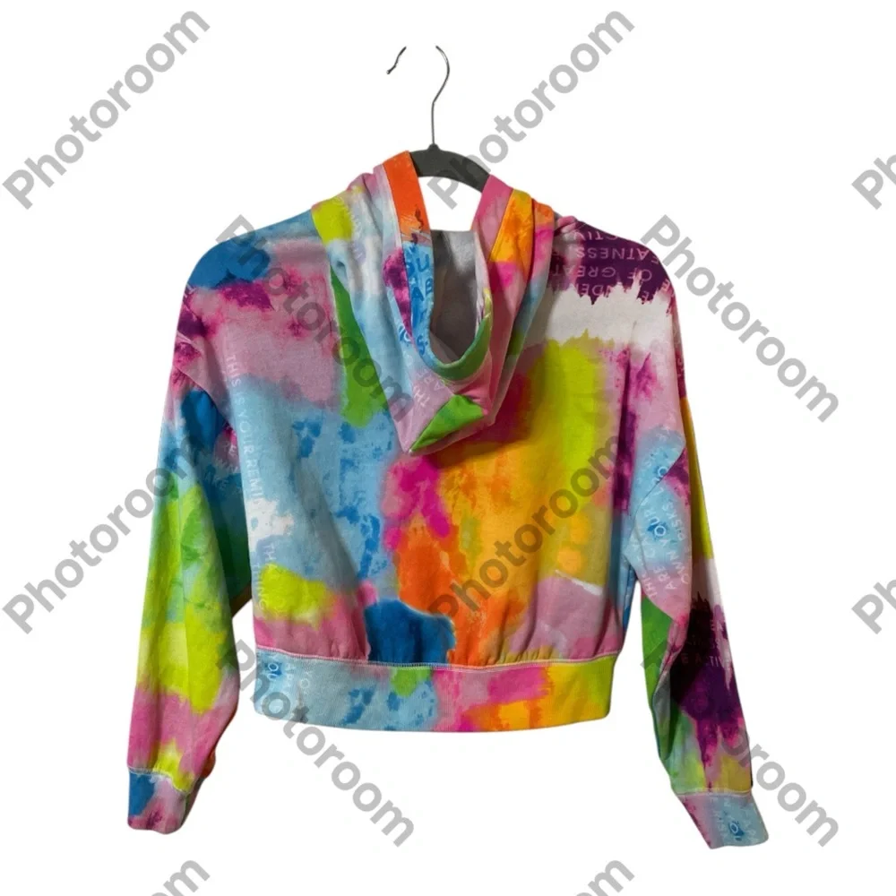 Kids Hoodies (2) Justice and Emma & Elsa Medium